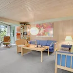 Three-bedroom In