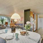 Three-bedroom In