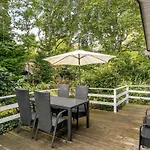 Ferienhaus Three-bedroom In Glesborg