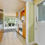 Three-bedroom In Ferienhaus *
