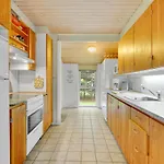 Three-bedroom In Ferienhaus Glesborg