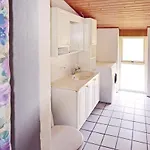 Ferienhaus Three-bedroom In