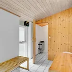Ferienhaus Three-bedroom In Glesborg