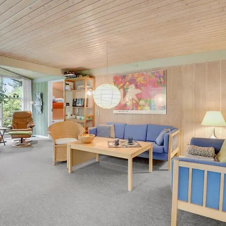 Three-bedroom In