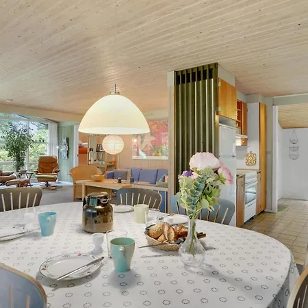 Three-bedroom In