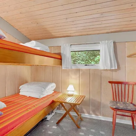 Three-bedroom In