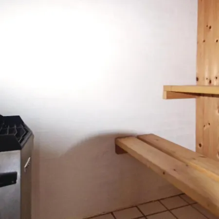 Three-bedroom In Casa vacanze Glesborg