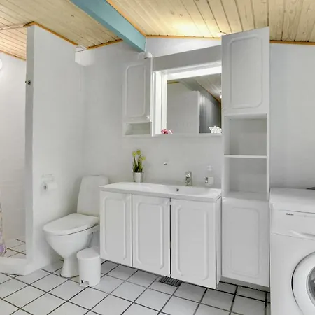 Three-bedroom In
