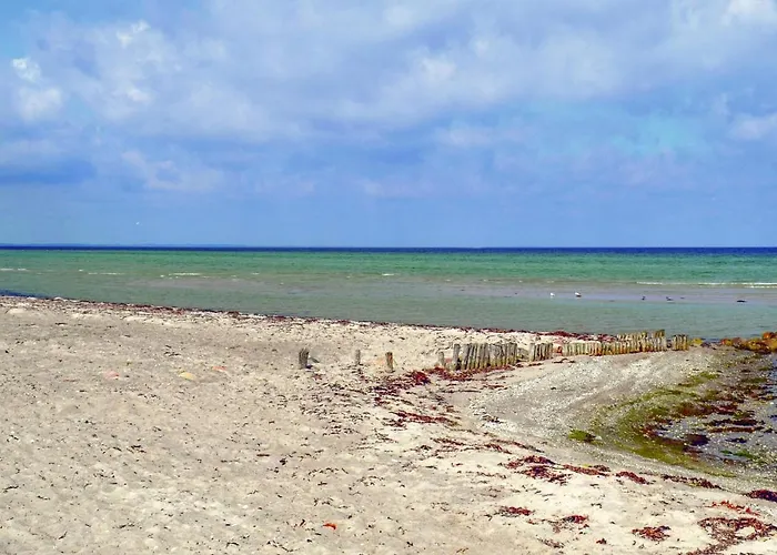 別荘 Three-bedroom In