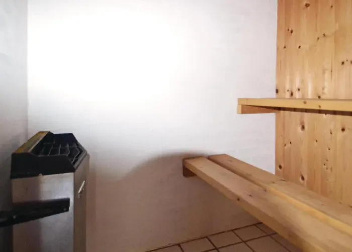 Three-bedroom In 別荘 Glesborg