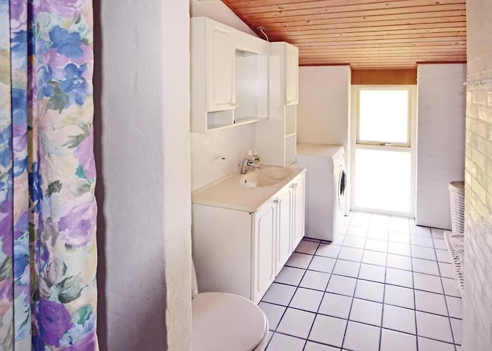 別荘 Three-bedroom In