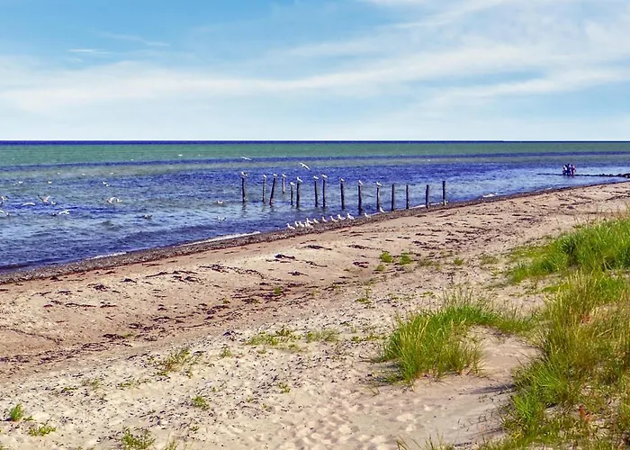 Three-bedroom In 別荘